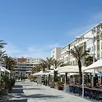 Sea Blue Les Roches Marines Апартаменти *