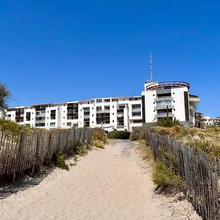 Sea Blue Les Roches Marines 아파트 *