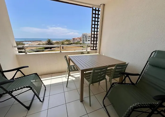 Sea Blue Les Roches Marines *