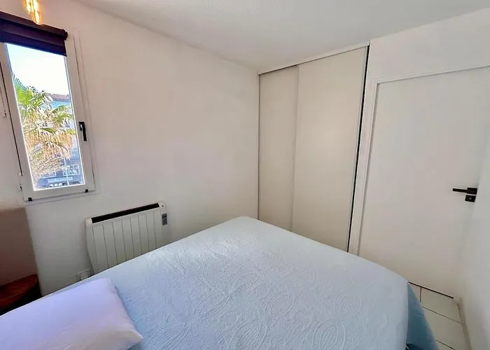 Sea Blue Les Roches Marines 아파트 *