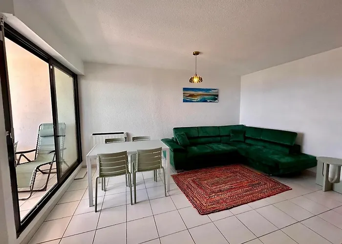 Sea Blue Les Roches Marines