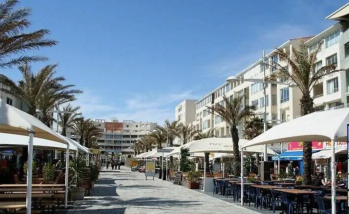 Sea Blue Les Roches Marines 아파트 *