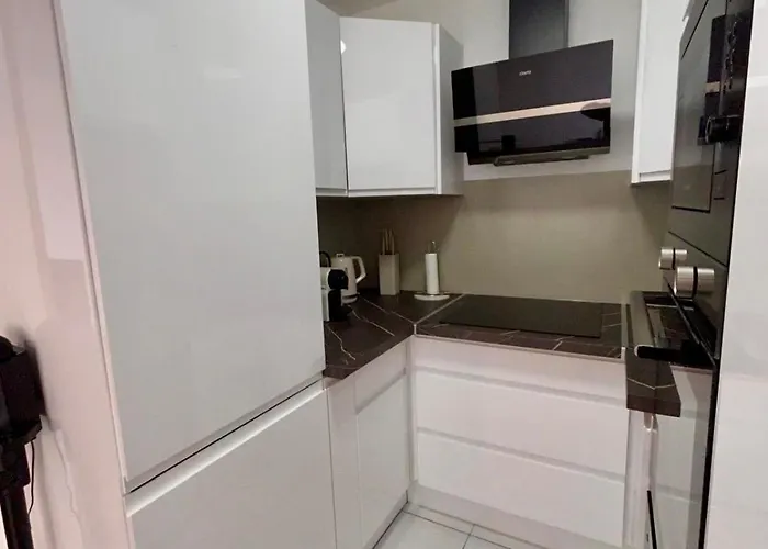 아파트 Sea Blue Les Roches Marines 아그