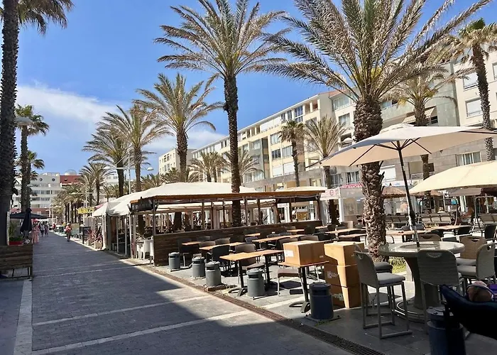 Sea Blue Les Roches Marines 아그