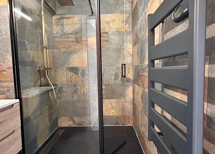 Sea Blue Les Roches Marines 아파트 *