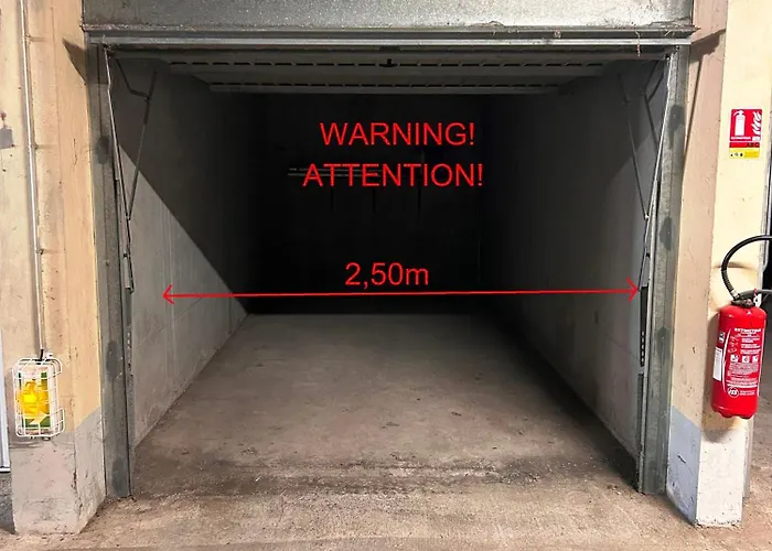 Sea Blue Les Roches Marines 아파트