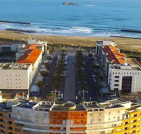 Sea Blue Les Roches Marines *