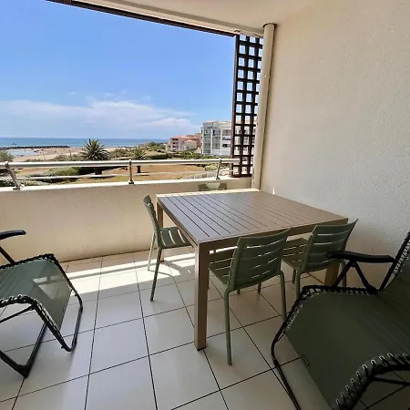 Sea Blue Les Roches Marines *