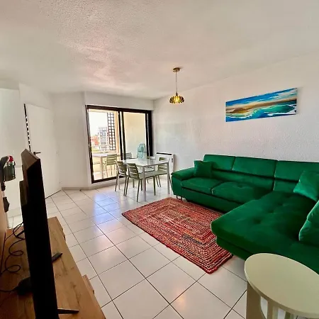 Sea Blue Les Roches Marines *