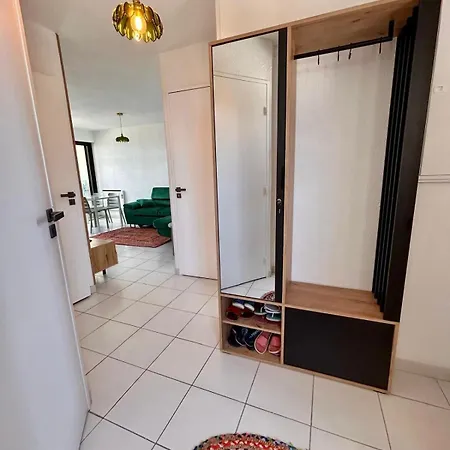 Sea Blue Les Roches Marines Διαμέρισμα