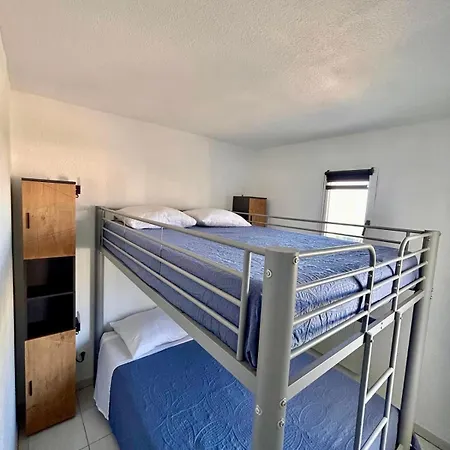 公寓 Sea Blue Les Roches Marines *