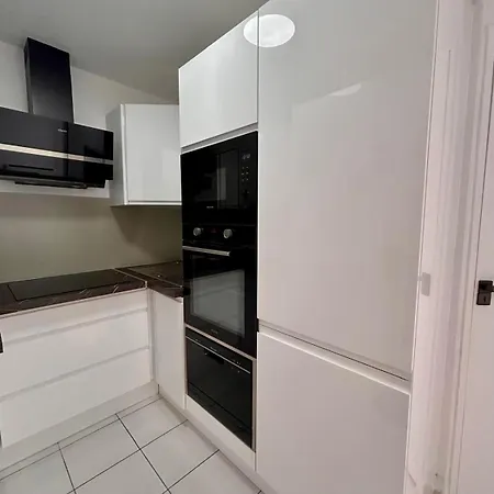 Sea Blue Les Roches Marines Agde