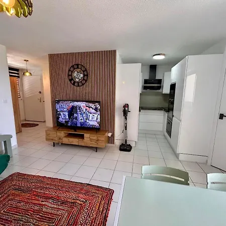 Sea Blue Les Roches Marines Διαμέρισμα