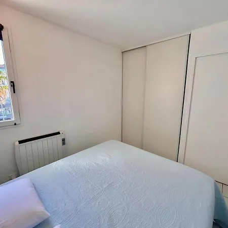 Sea Blue Les Roches Marines 公寓 *