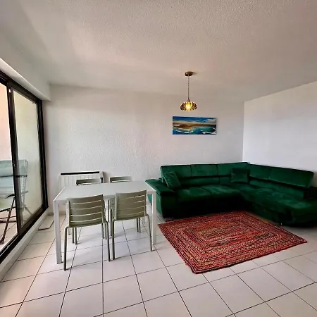 Sea Blue Les Roches Marines