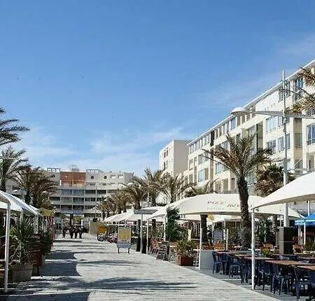 Sea Blue Les Roches Marines Διαμέρισμα *