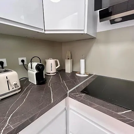 Sea Blue Les Roches Marines * Agde