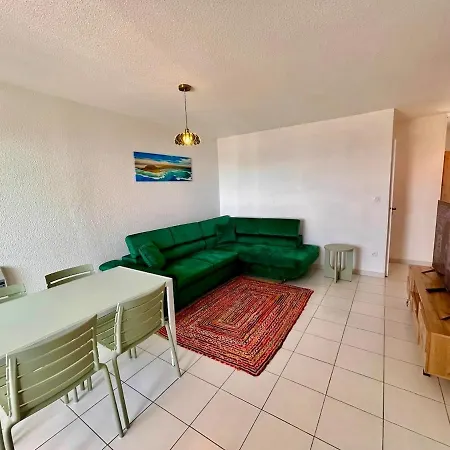 Sea Blue Les Roches Marines Διαμέρισμα