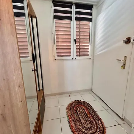 公寓 Sea Blue Les Roches Marines *