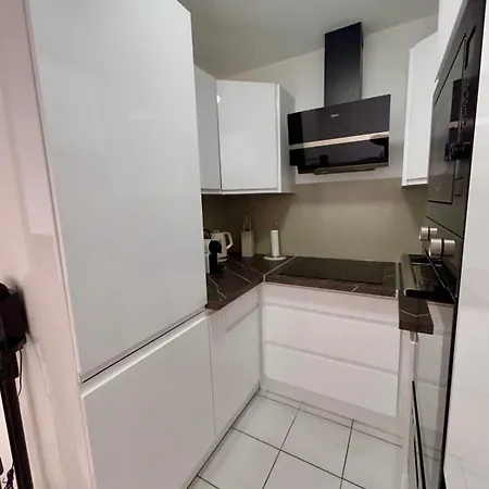 公寓 Sea Blue Les Roches Marines 阿格德