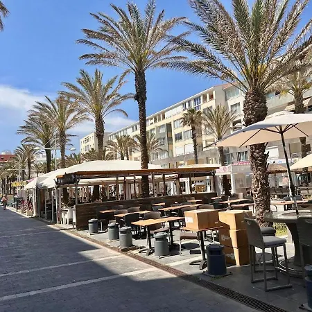 Sea Blue Les Roches Marines Agde