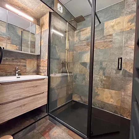 Sea Blue Les Roches Marines * Agde