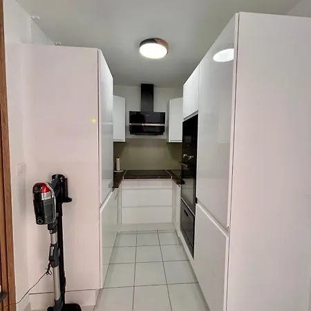 Sea Blue Les Roches Marines