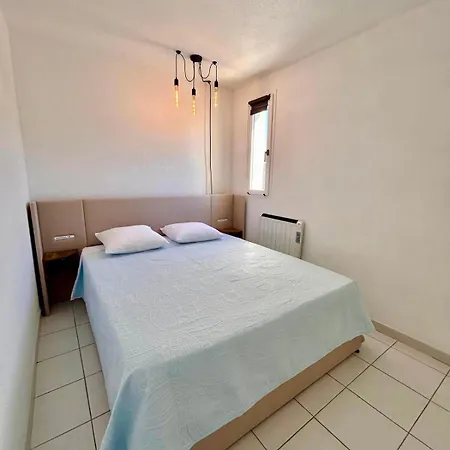 Διαμέρισμα Sea Blue Les Roches Marines *