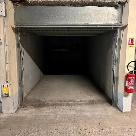 Sea Blue Les Roches Marines Διαμέρισμα Agde