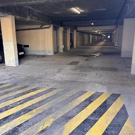 公寓 Sea Blue Les Roches Marines 阿格德