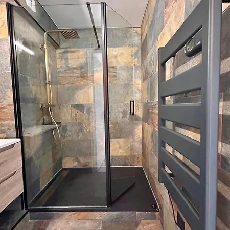 Sea Blue Les Roches Marines 公寓 *