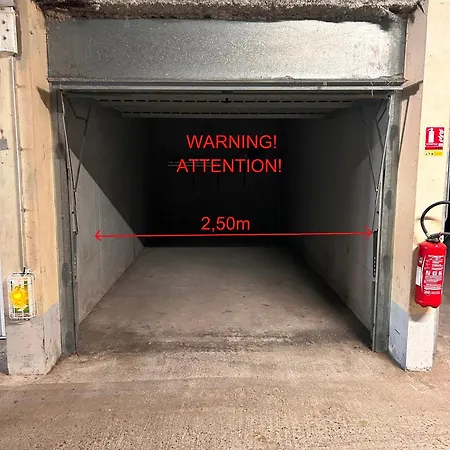 Sea Blue Les Roches Marines 公寓