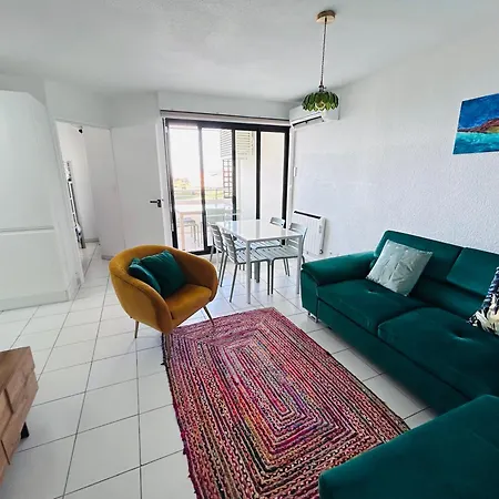 Sea Blue Les Roches Marines Διαμέρισμα