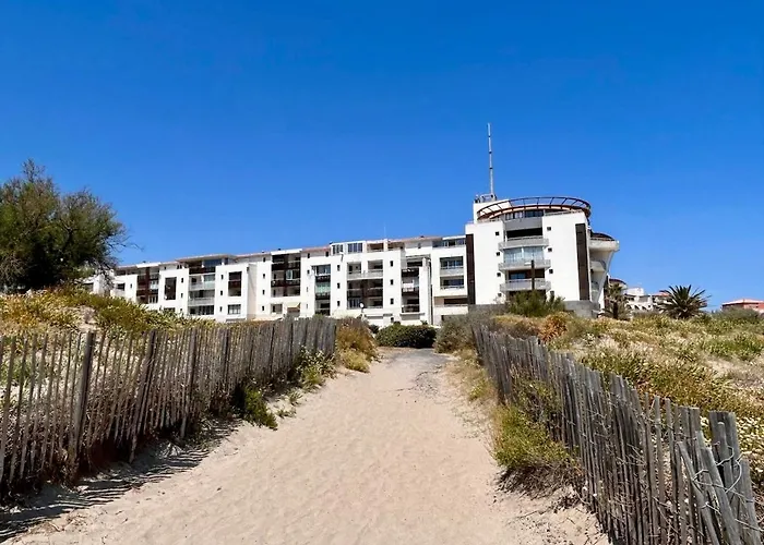 Sea Blue Les Roches Marines Appartamento *