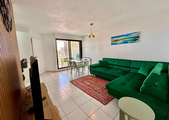 Sea Blue Les Roches Marines *