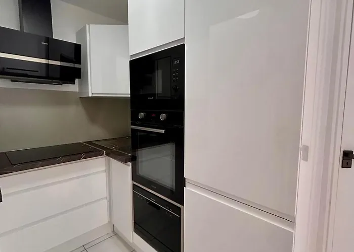 Sea Blue Les Roches Marines Agde