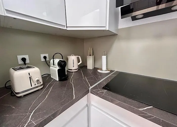 Sea Blue Les Roches Marines * Agde