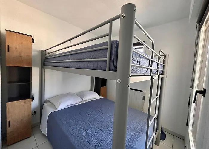 Sea Blue Les Roches Marines Appartamento *