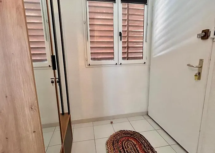 Appartamento Sea Blue Les Roches Marines *